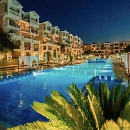 Harisma Apartment Kavatsi,Sosopol Exterior foto