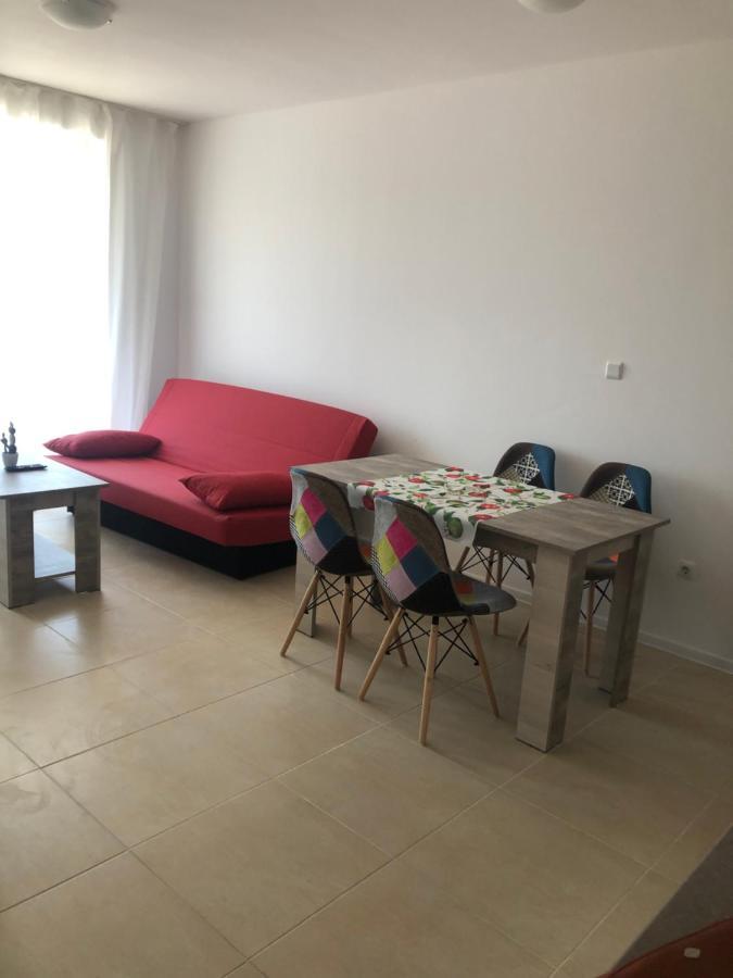 Harisma Apartment Kavatsi,Sosopol Exterior foto