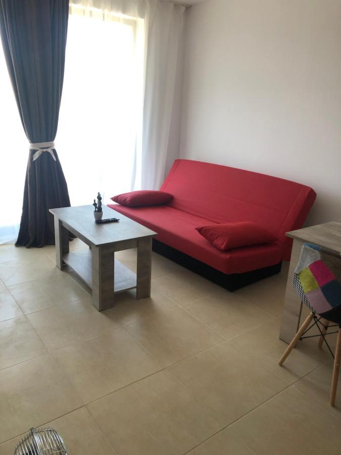 Harisma Apartment Kavatsi,Sosopol Exterior foto