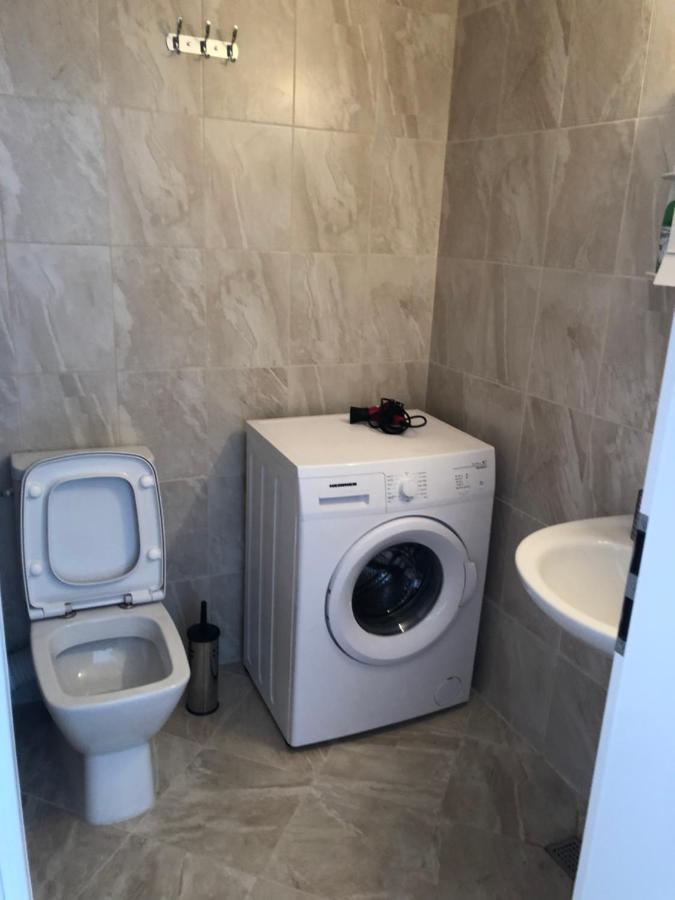Harisma Apartment Kavatsi,Sosopol Exterior foto