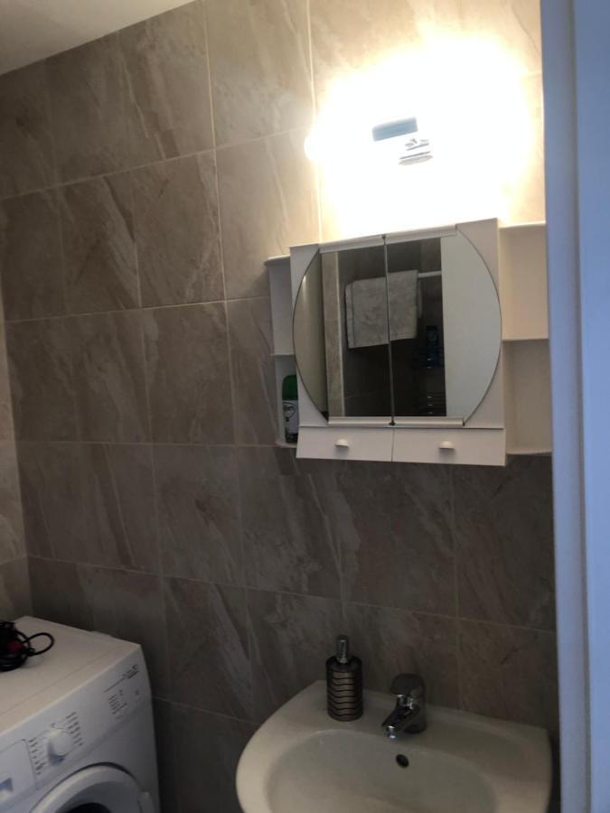 Harisma Apartment Kavatsi,Sosopol Exterior foto