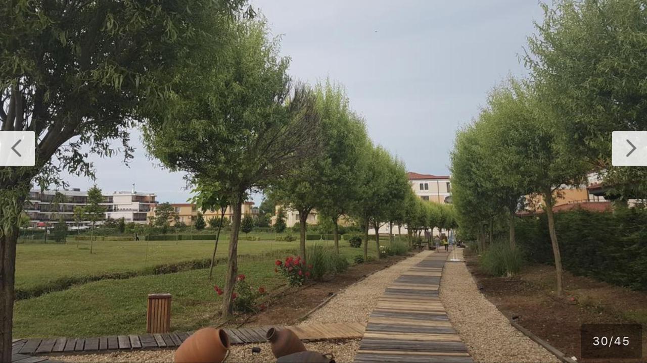 Harisma Apartment Kavatsi,Sosopol Exterior foto