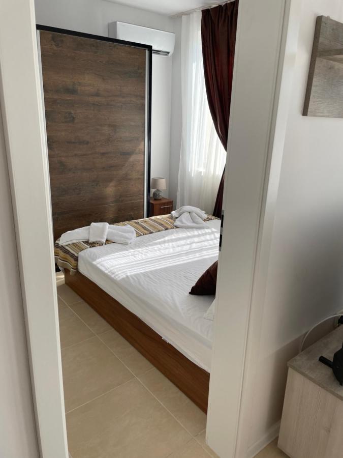 Harisma Apartment Kavatsi,Sosopol Exterior foto