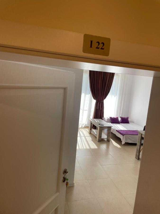Harisma Apartment Kavatsi,Sosopol Exterior foto