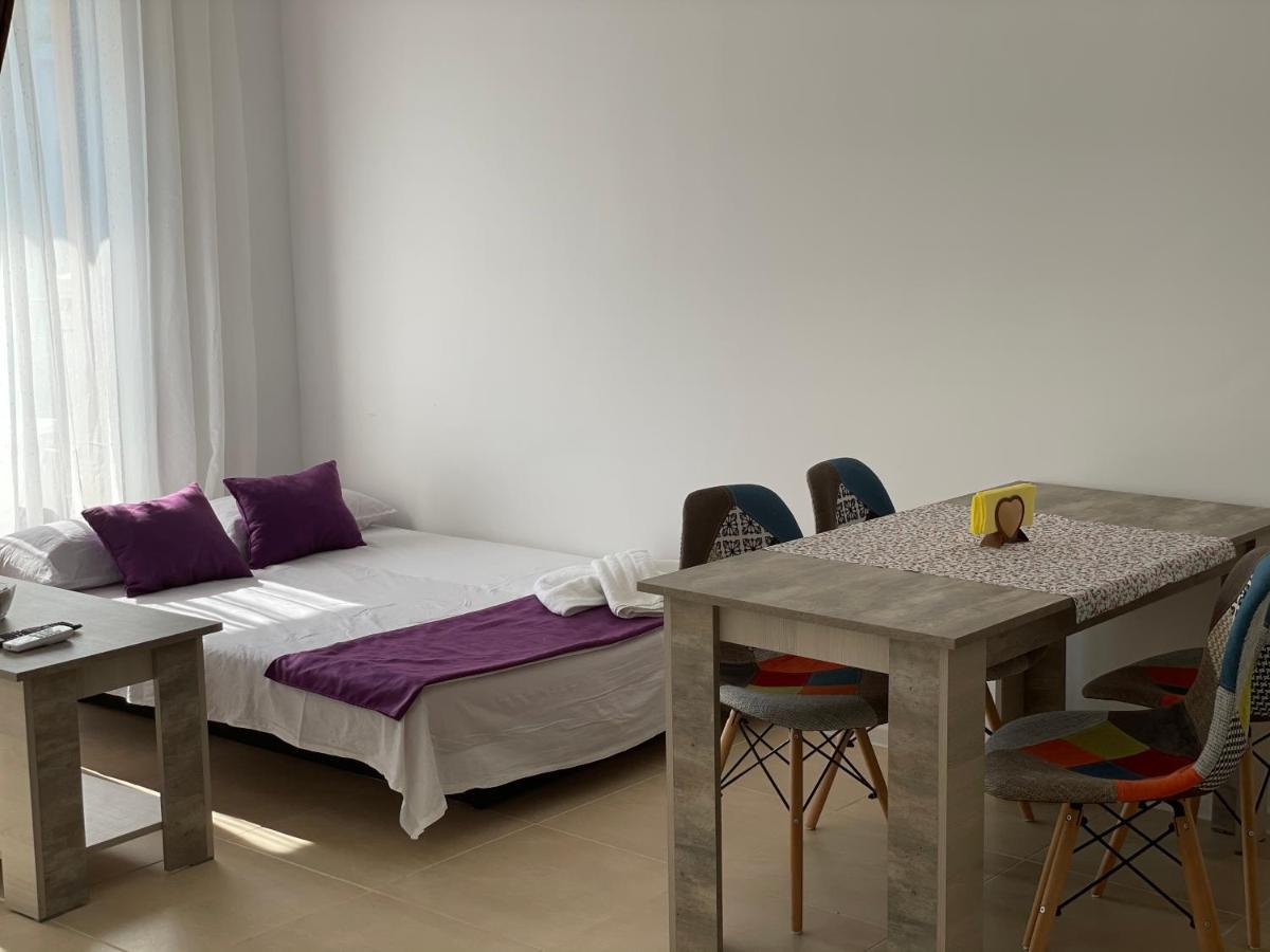 Harisma Apartment Kavatsi,Sosopol Exterior foto