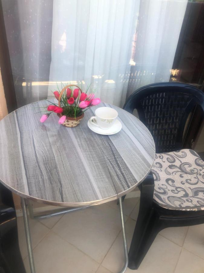 Harisma Apartment Kavatsi,Sosopol Exterior foto